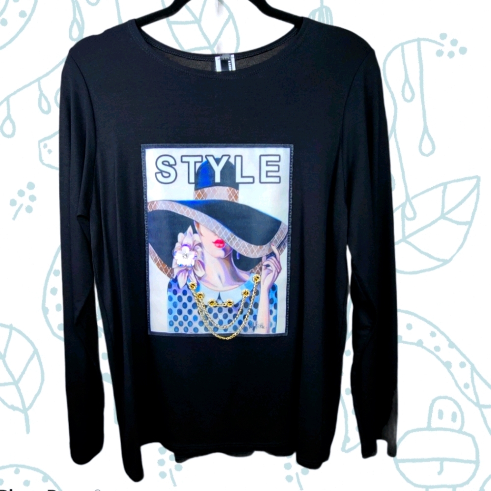T shirt